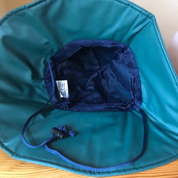 Columbia Sportswear Rain Hat - Picture 5 of 8